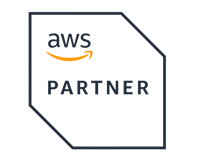 AWS-Partner negro AWS-Partner negro