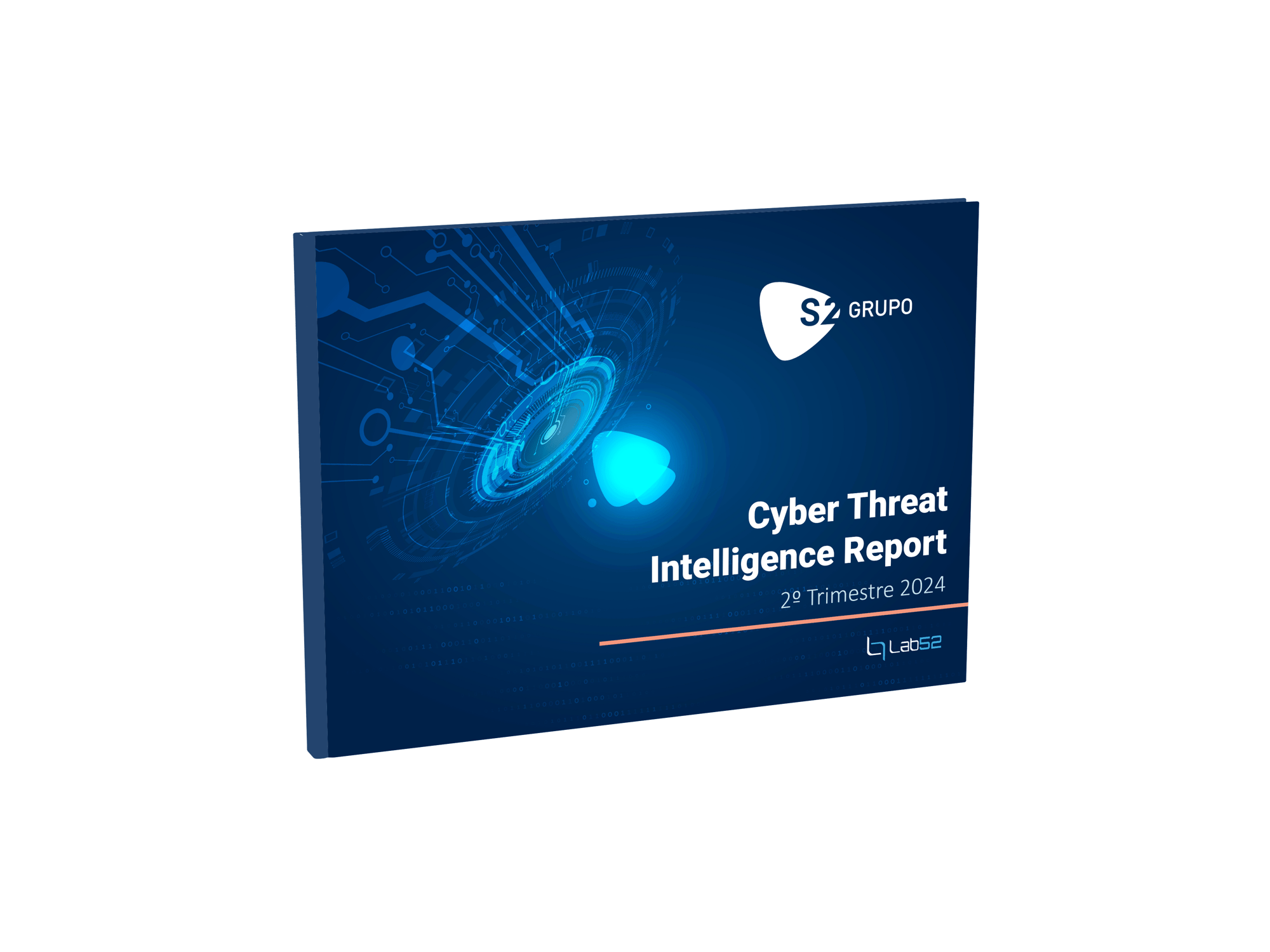 Cyber Threat Intelligence Report 2T 2024