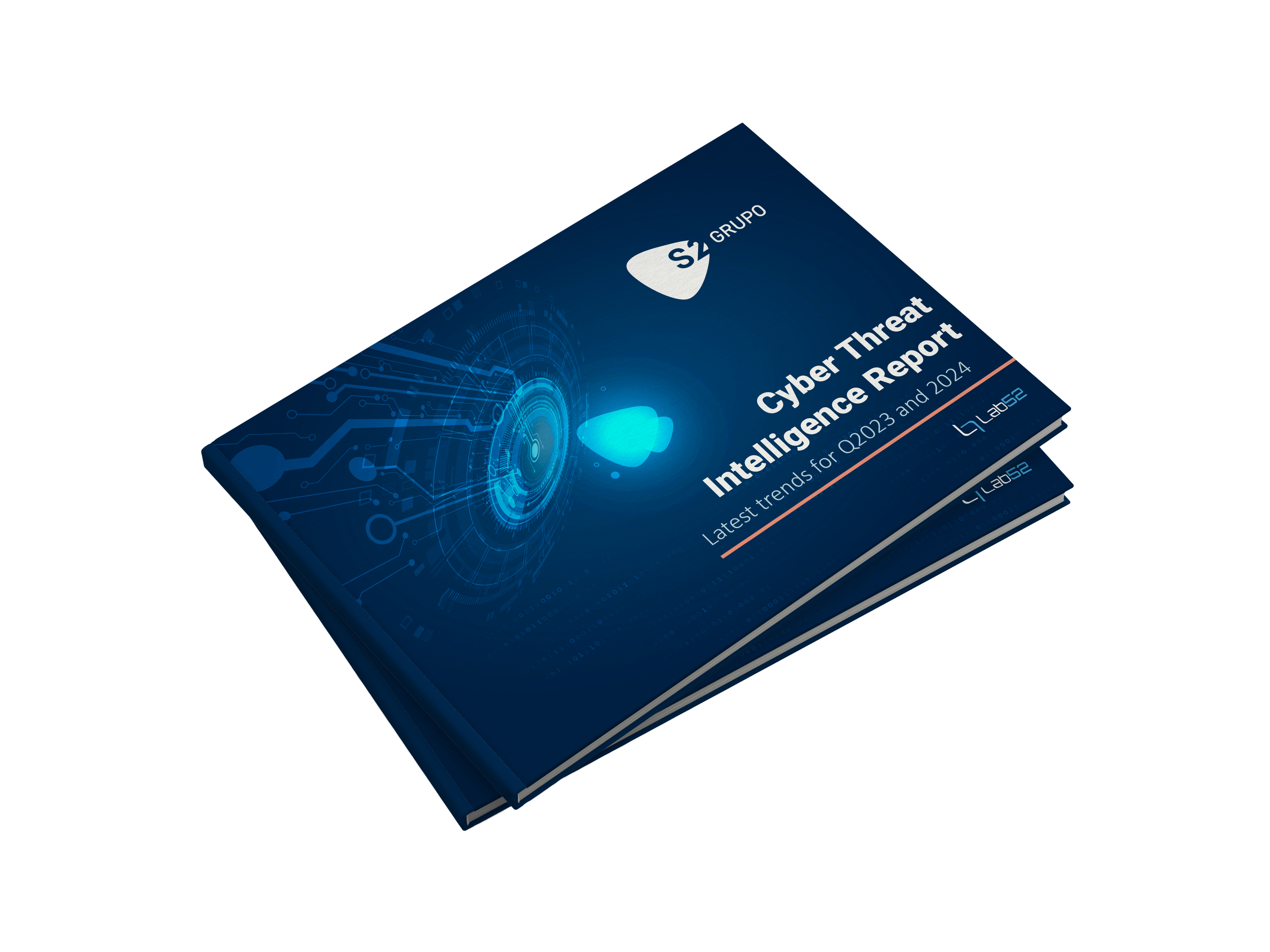 Cyber Threat Intelligence Report 2024