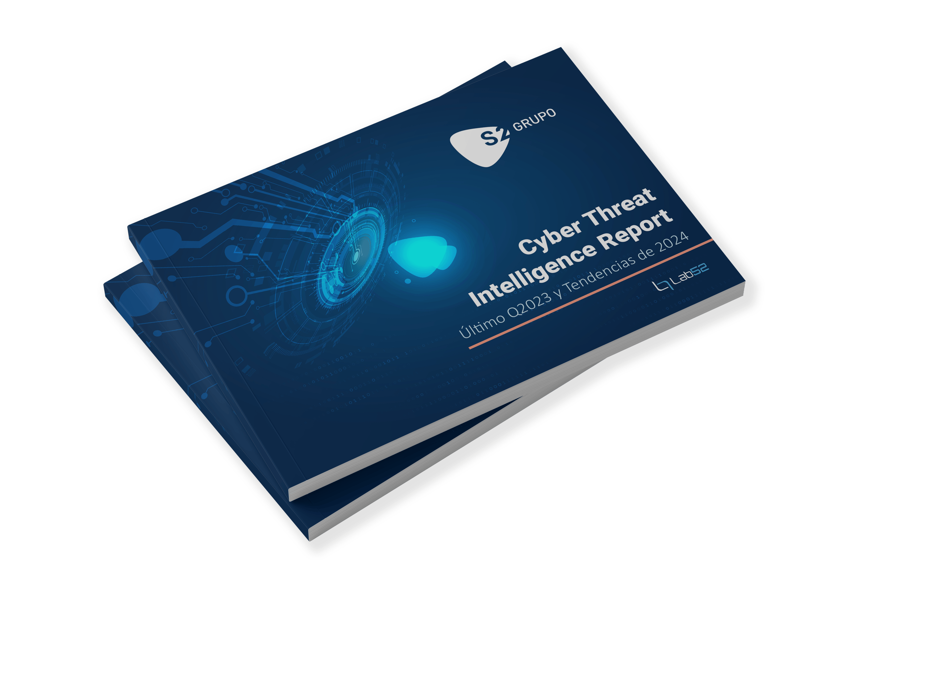 Cyber Threat Intelligence Report 2024