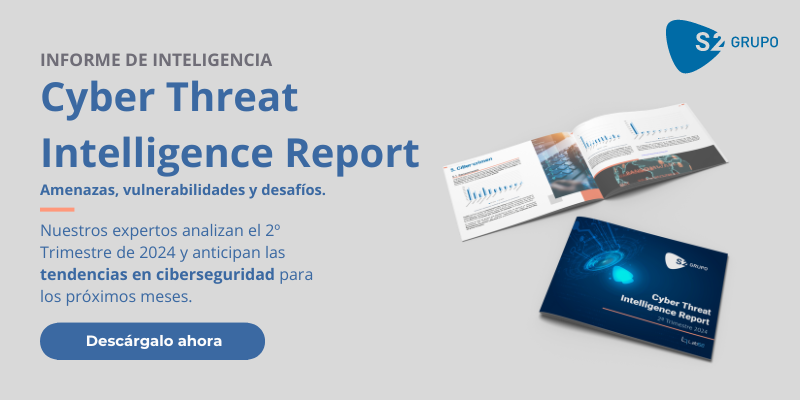 Cyber Threat Intelligence Report 2T 2024