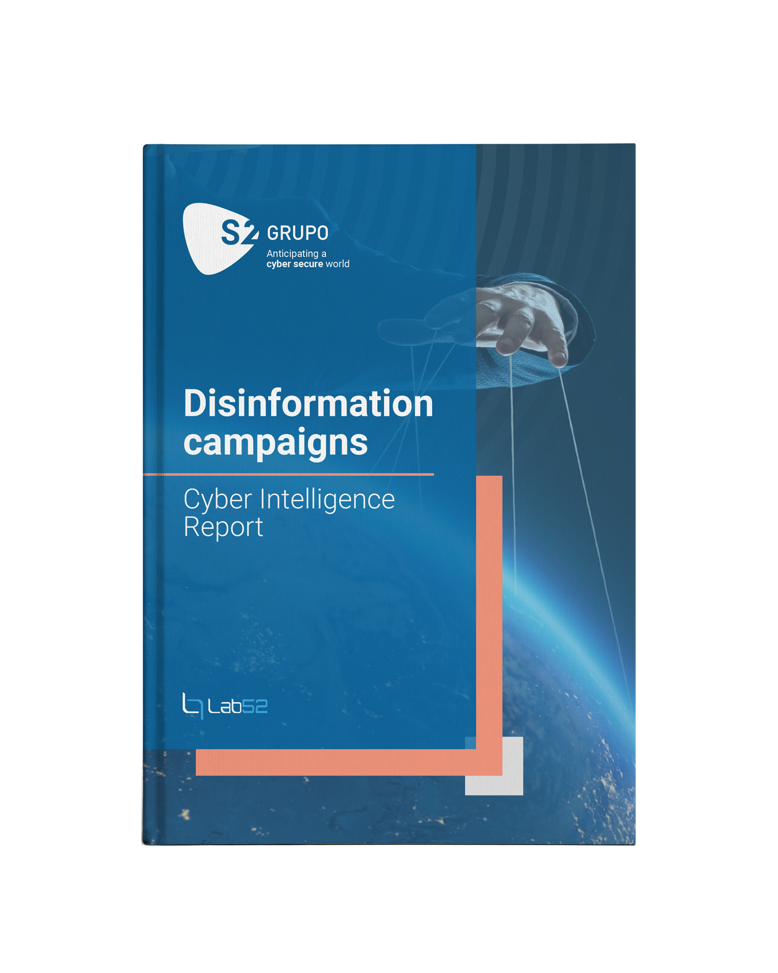 Disinformation campaigns Cyber Intelligence Report