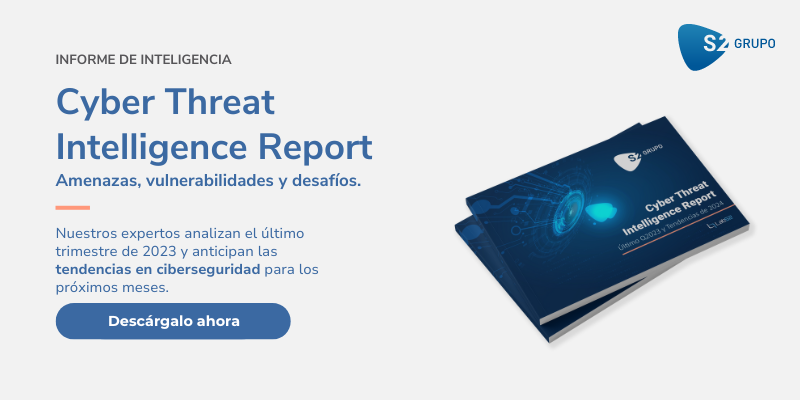 Cyber Threat Intelligence Report 2024