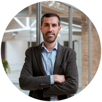 Enrique Perona Enrique Perona