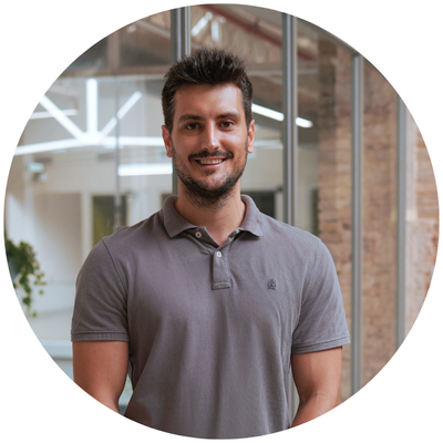 Miguel Llin Miguel Llin